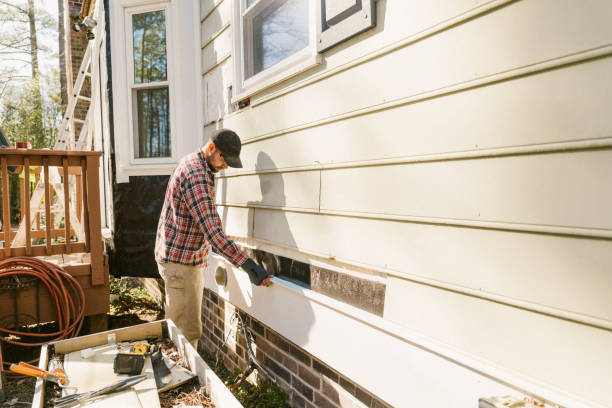 Trusted Siding service in New Wilmington, PA - Creative Siding